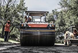 Professional Driveway Paving  in Boone, IA